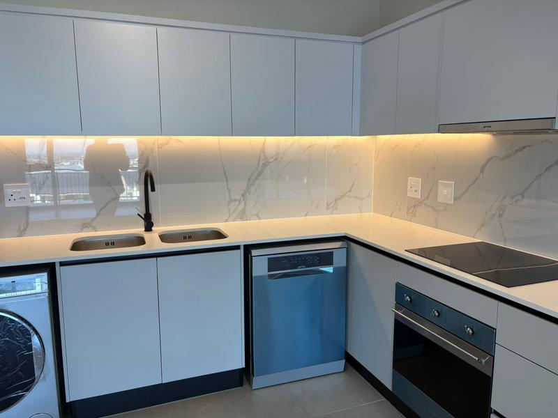 To Let 1 Bedroom Property for Rent in Richwood Western Cape